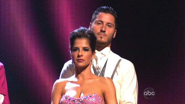 'General Hospital' actress Kelly Monaco and her...