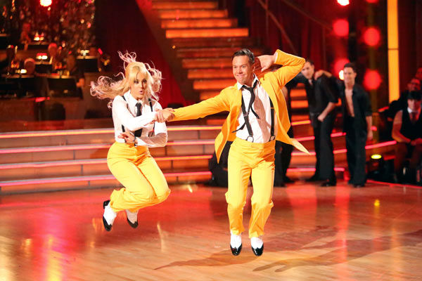 The Troupe teased week 3's theme of 'Iconic...