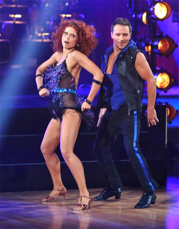 Former member of the boy band 98 Degrees, Drew...