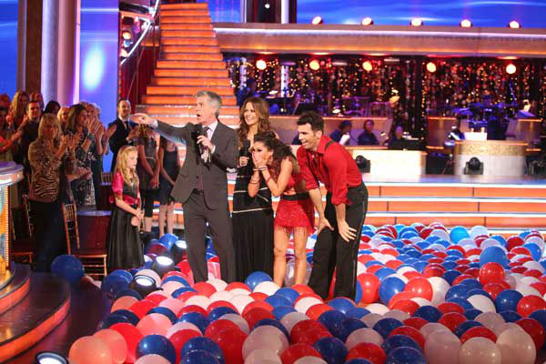 The entire cast of 'Dancing with the Stars: All...