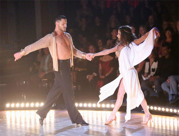 'General Hospital' actress Kelly Monaco and her...
