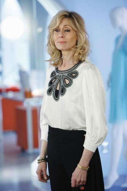 Judith Light appears in an undated promotional...