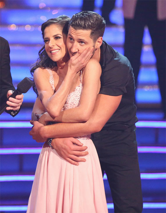 'General Hospital' actress Kelly Monaco and her...