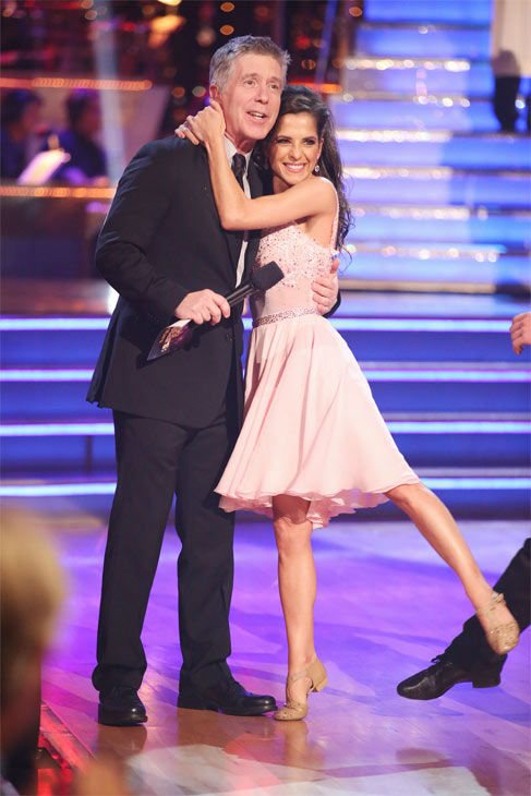'General Hospital' actress Kelly Monaco and her...