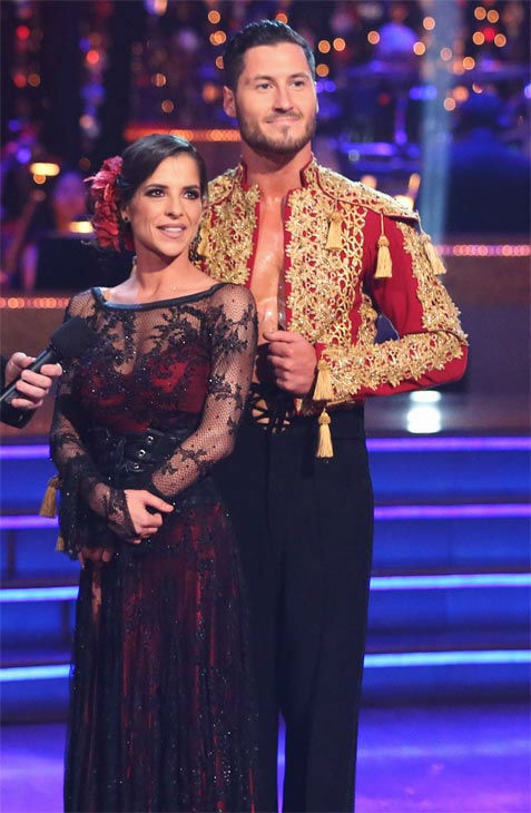 'General Hospital' actress Kelly Monaco and her...