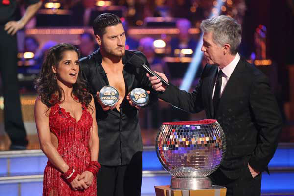 'General Hospital' actress Kelly Monaco and her...