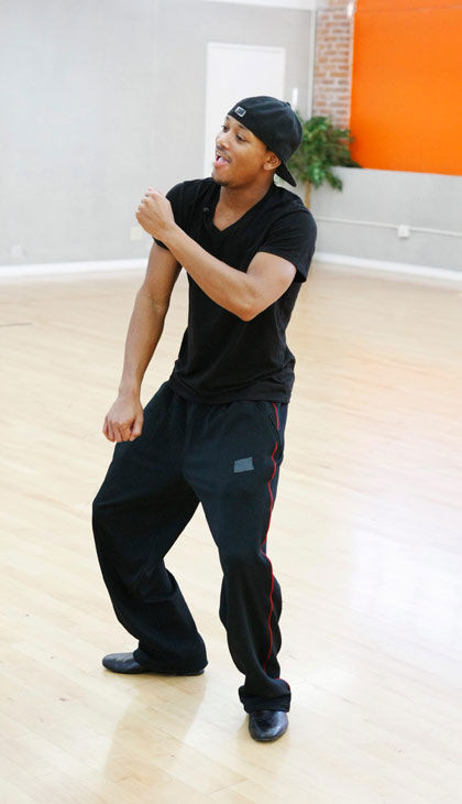 Romeo, Grammy Award-winning entertainer and CEO...