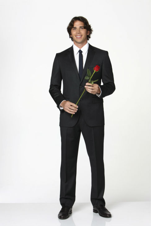 Millions of viewers shared the heartbreak of Ben Flajnik (pronounced Flannick) when his soulful and heartfelt proposal was rejected by Ashley Hebert in the emotional finale of last season's 'The Bachelorette.' Now Ben is ready to put all the disappointmen