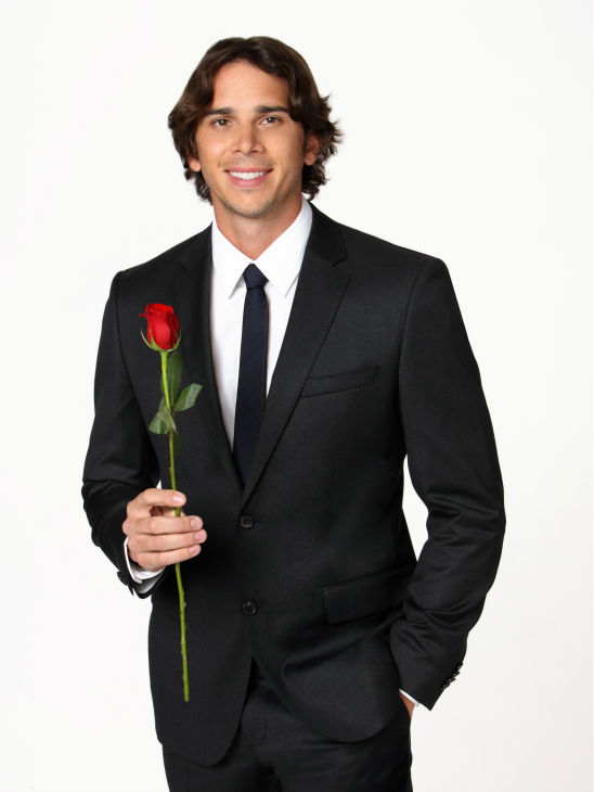 Millions of viewers shared the heartbreak of Ben Flajnik (pronounced Flannick) when his soulful and heartfelt proposal was rejected by Ashley Hebert in the emotional finale of last season's 'The Bachelorette.' Now Ben is ready to put all the disappointmen