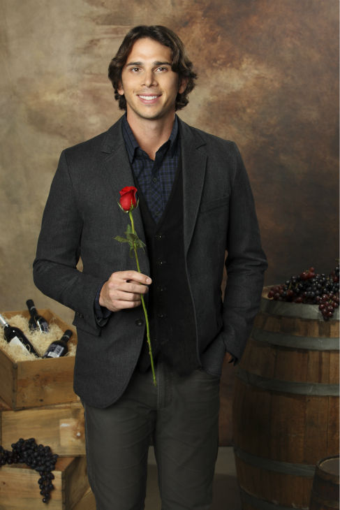 Millions of viewers shared the heartbreak of Ben Flajnik (pronounced Flannick) when his soulful and heartfelt proposal was rejected by Ashley Hebert in the emotional finale of last season's 'The Bachelorette.' Now Ben is ready to put all the disappointmen