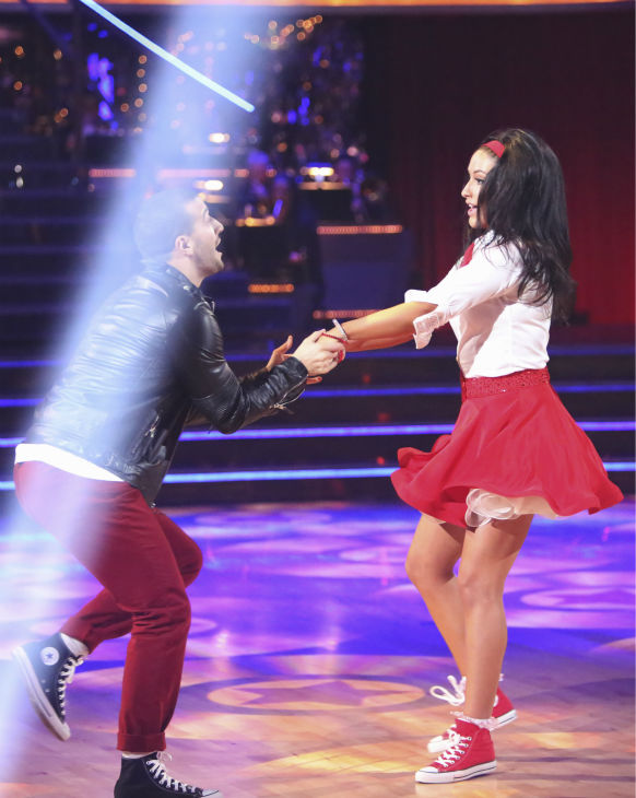 Reality star Bristol Palin and her partner Mark...