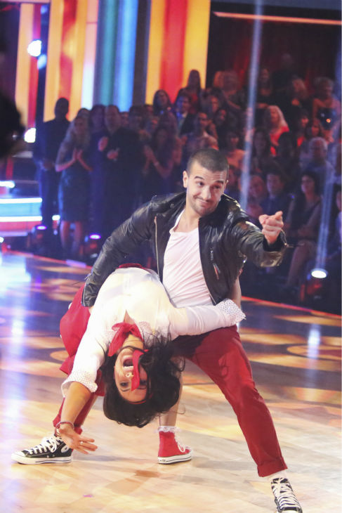 Reality star Bristol Palin and her partner Mark...