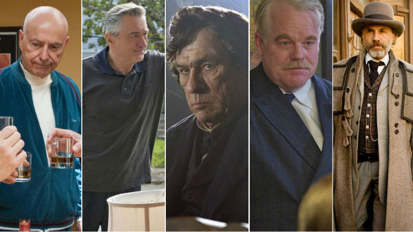 Warner Bros. Pictured / The Weinstein Company /...