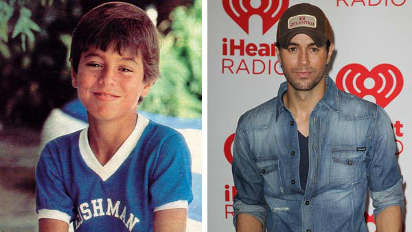 Celebrity childhood photos: See stars when they were younger | The Live Well Network Celebrity childhood photos: See stars when they were younger | The Live Well Network