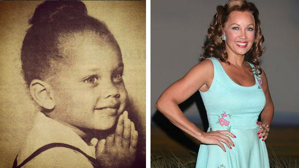 Celebrity childhood photos: See stars when they were younger | The Live Well Network Celebrity childhood photos: See stars when they were younger | The Live Well Network