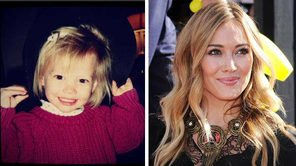 Celebrity childhood photos: See stars when they were younger | The Live Well Network Celebrity childhood photos: See stars when they were younger | The Live Well Network