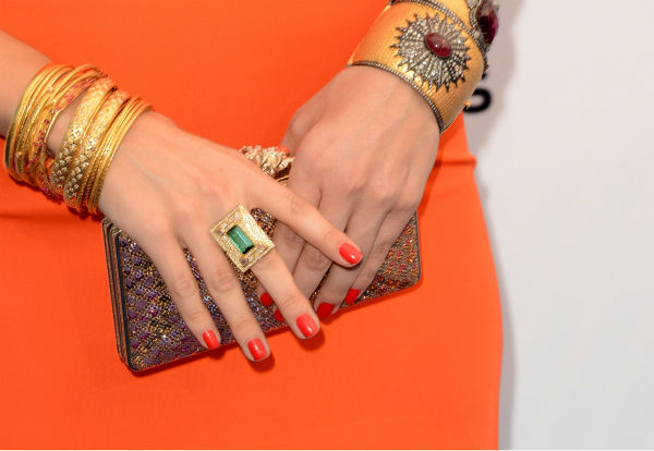 Sophia Bush of 'One Tree Hill' arrives at the...