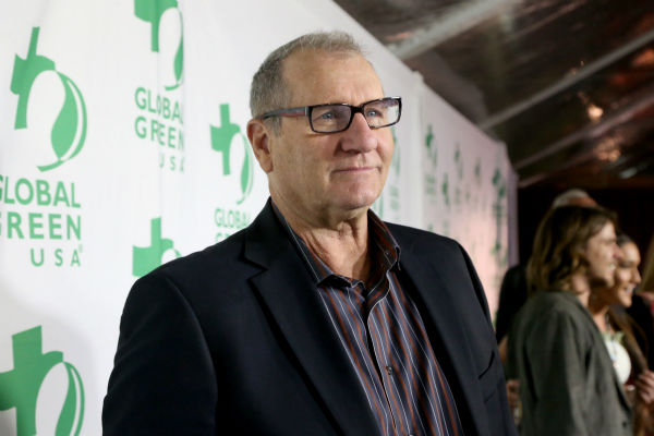 Ed O'Neill ('Modern Family,' 'Married With...