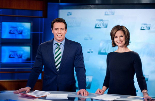 Still image from the show '20/20.'