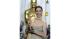 Jennifer Connelly poses with her award for best...