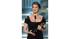 Academy Award winner for Best Supporting Actress...