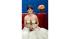 Oscar Winner Penelope Cruz backstage during the...