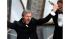 James Cameron reacts saying Im king of the world...