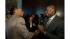 Best Actor nominees Will Smith (left) and Forest...