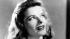 Actress Katharine Hepburn is shown in this 1941...