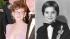 Left, Marlee Matlin arrives at the Academy...