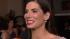 After winning her Best Actress Oscar Sandra Bullock stopped to talk with George Pennacchio at the Governors Ball. - Provided courtesy of KABC