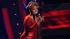 Fantasia performs on American Idol airing...