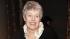 Actress Lynn Redgrave attends the 2009 New York...
