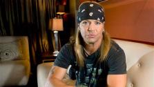 Poisons Bret Michaels will let fans into his inner circle with a new reality show, Bret Michaels: Life As I Know It. - Provided courtesy of KABC