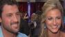 ESPN reporter Erin Andrews says she's trying with her best to compete for the top 2 spots of 'Dancing With the Stars.'