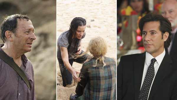 Check out new photos of 'LOST' from the May 23 series finale, 'The End'.