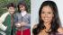 Danica McKellar and Fred Savage appear in a...