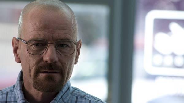 Bryan Cranston appears in a scene from Breaking Bad. - Provided courtesy of AMC Bryan Cranston appears in a scene from Breaking Bad. - Provided courtesy of AMC