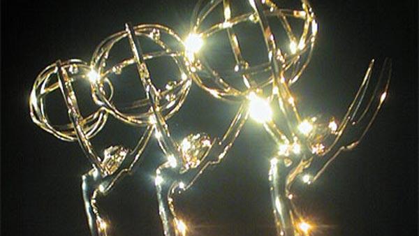 Two Daytime Emmy nominations for Pop-Up Video. (Music by Mike Errico)