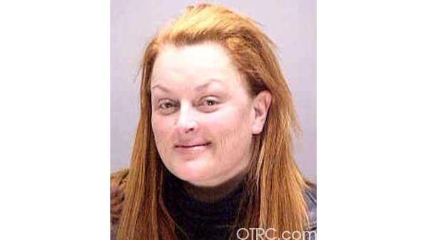 Wynonna Judd arrest photo
