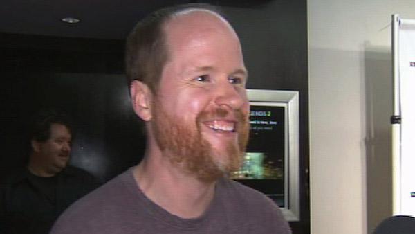Joss Whedon tells OnTheRedCarpet.com hes putting together a powerhouse cast for The Avengers, which he is directing. - Provided courtesy of KABC Joss Whedon tells OnTheRedCarpet.com hes putting together a powerhouse cast for The Avengers, which he is directing. - Provided courtesy of KABC