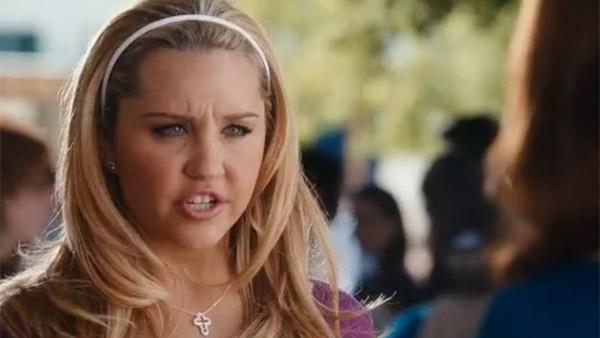 Amanda Bynes, 24, says shes unretired from acting ahead of the September 17 release of her new film Easy A. - Provided courtesy of Photo courtesy of Sony Pictures Amanda Bynes, 24, says shes unretired from acting ahead of the September 17 release of her new film Easy A. - Provided courtesy of Photo courtesy of Sony Pictures