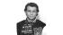 Christian Slater arrest photo - Provided...