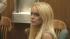 Lindsay Lohan is seen in court on Tuesday, July...