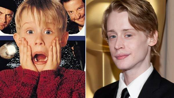 Macaulay Culkin arrives at the 82nd Annual Academy Awards at the Kodak Theatre in Hollywood, CA, on Sunday, March 7, 2010. - Provided courtesy of 20th Century FOX / John Farrell / A.M.P.A.S. Macaulay Culkin arrives at the 82nd Annual Academy Awards at the Kodak Theatre in Hollywood, CA, on Sunday, March 7, 2010. - Provided courtesy of 20th Century FOX / John Farrell / A.M.P.A.S.