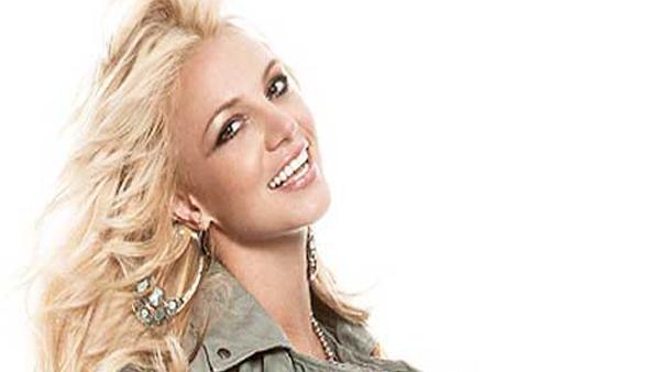 Britney Spears is pictured in this undated photo, posted on her Twitter page. - Provided courtesy of Photo courtesy of twitter.com/britneyspears Britney Spears is pictured in this undated photo, posted on her Twitter page. - Provided courtesy of Photo courtesy of twitter.com/britneyspears
