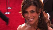 Paul Abdul speaks to OnTheRedCarpet.com in August 2010. - Provided courtesy of KABC