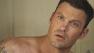 Brian Austin Green appears in a scene from 'Desperate Housewives'.