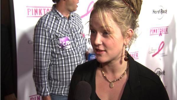 Crystal Bowersox, runner-up of American Idols ninth season, plans to release her debut album in December 2010. - Provided courtesy of KABC Crystal Bowersox, runner-up of American Idols ninth season, plans to release her debut album in December 2010. - Provided courtesy of KABC
