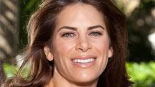 Jillian Michaels in a promotional photo for The Biggest Loser. - Provided courtesy of NBC